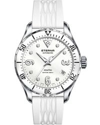 Eterna - Lady Kontiki Automatic 38Mm - Lyst