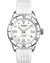 Eterna - Watches - Lyst
