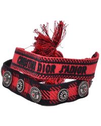 Dior - Bracelets - Lyst