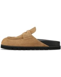 Naked Wolfe - Cord Mule - Lyst