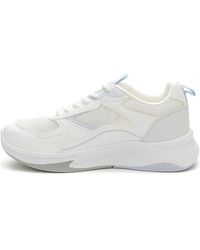 Neomood - Witte Casual Sneakers Voor Vrouwen - Lyst