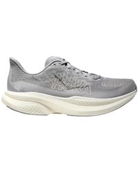 Hoka One One - Mach 6 Laufschuh - Lyst