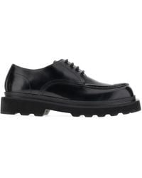 Dolce & Gabbana - Laced Shoes - Lyst