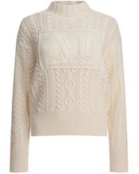 Max Mara - Turtlenecks - Lyst