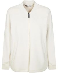 Max Mara - Bomber Jackets - Lyst