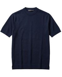 FILIPPO DE LAURENTIIS - T-Shirts - Lyst