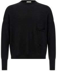 Ma'ry'ya - Wollpullover - Lyst