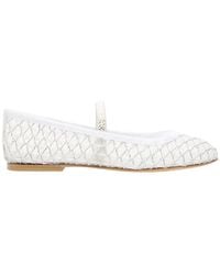 Casadei - Ballerinas - Lyst