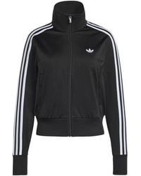 adidas - Long Sleeve Training Tops - Lyst