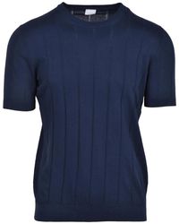 Eleventy - Maglia - Lyst