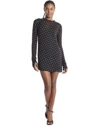 Dodo Bar Or - Short Dresses - Lyst