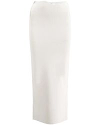 Christopher Esber - Maxi Skirts - Lyst