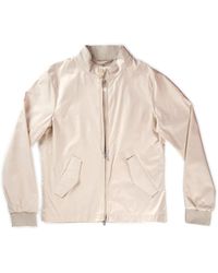 Heskimo - Light Jackets - Lyst