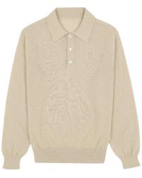 Fortela - Round-Neck Knitwear - Lyst