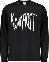 Pam - T-Shirt Met Lange Mouwen - Lyst