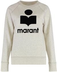 Isabel Marant - Sweatshirts - Lyst