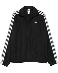 adidas - Fitness ,Zwart ,Firebird Tt - Lyst