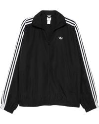 adidas - Fitness ,Zwart ,Firebird Tt - Lyst