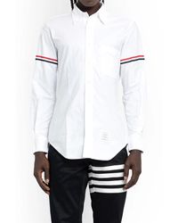 Thom Browne - Casual Shirts - Lyst