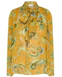 Marella - Mllfatuo-Top - Lyst