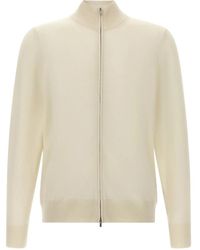 HUGO - Cardigans - Lyst