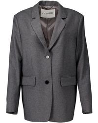 Closed - Blazers - Lyst