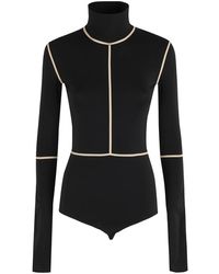 MM6 by Maison Martin Margiela - Body - Lyst