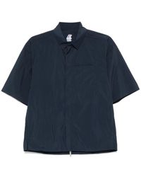 K-Way - Short Sleeve Shirts - Lyst