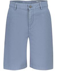 North Sails - Freedom Chino Short - Lyst