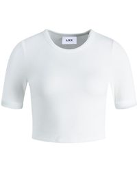 Jack & Jones T-shirt - Blanc