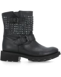 Ash - Ankle Boots - Lyst