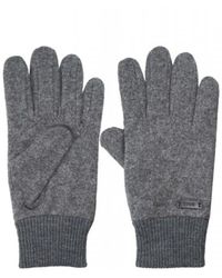BOSS - Kalsper Handschuhe - Lyst