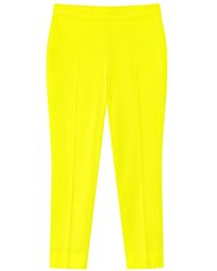 Clips - Slim-Fit Pantalon - Lyst
