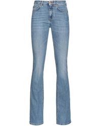 Pinko - Jeans > boot-cut jeans - Lyst