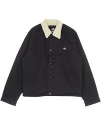 Dickies - Light Jackets - Lyst