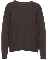 Jucca - Cashmere Knitwear - Lyst