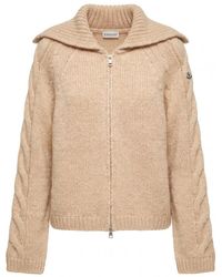 Moncler - Cardigans - Lyst