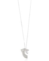 Ferragamo - Necklaces - Lyst