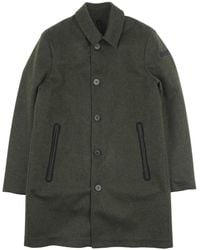 Rrd - Single-Breasted Coats - Lyst