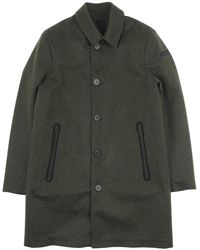 Rrd - Single-Breasted Coats - Lyst