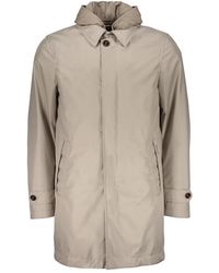 Moorer - Down Coats - Lyst