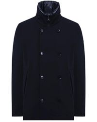 DUNO - Torano Jacket - Lyst