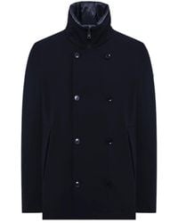 DUNO - Winter Jackets - Lyst
