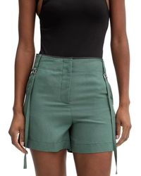 Patrizia Pepe - Short Shorts - Lyst