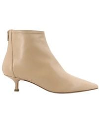 Anna F. - Heeled Boots - Lyst