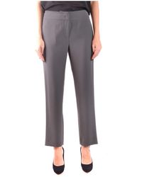 Armani - Trousers - Lyst