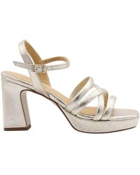 CTWLK - High Heel Sandals - Lyst
