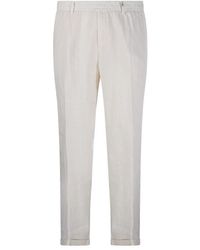 Myths - Slim-Fit Trousers - Lyst