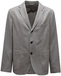 Peserico - Blazers - Lyst