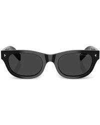 Prada - Sunglasses - Lyst